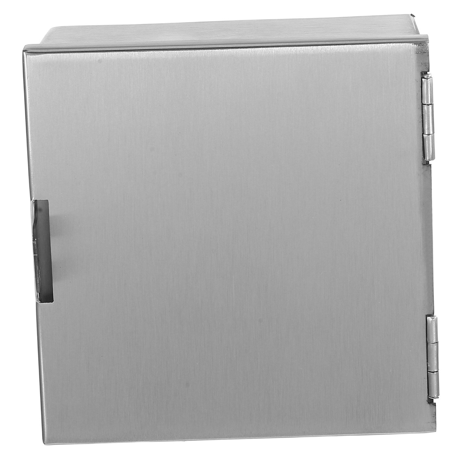 Electrical Outlet Cover - Stainless Steel Metal Electrical Box Cover