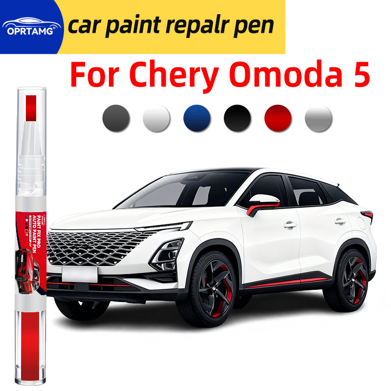 Home Improvement Cars - Car paint touch up pen For