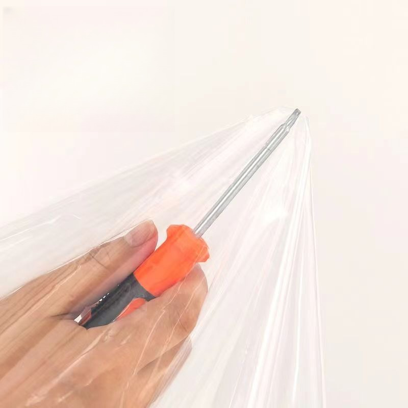 Winter Transparent Sealing Win - Window Insulation Film ulasan dan harga