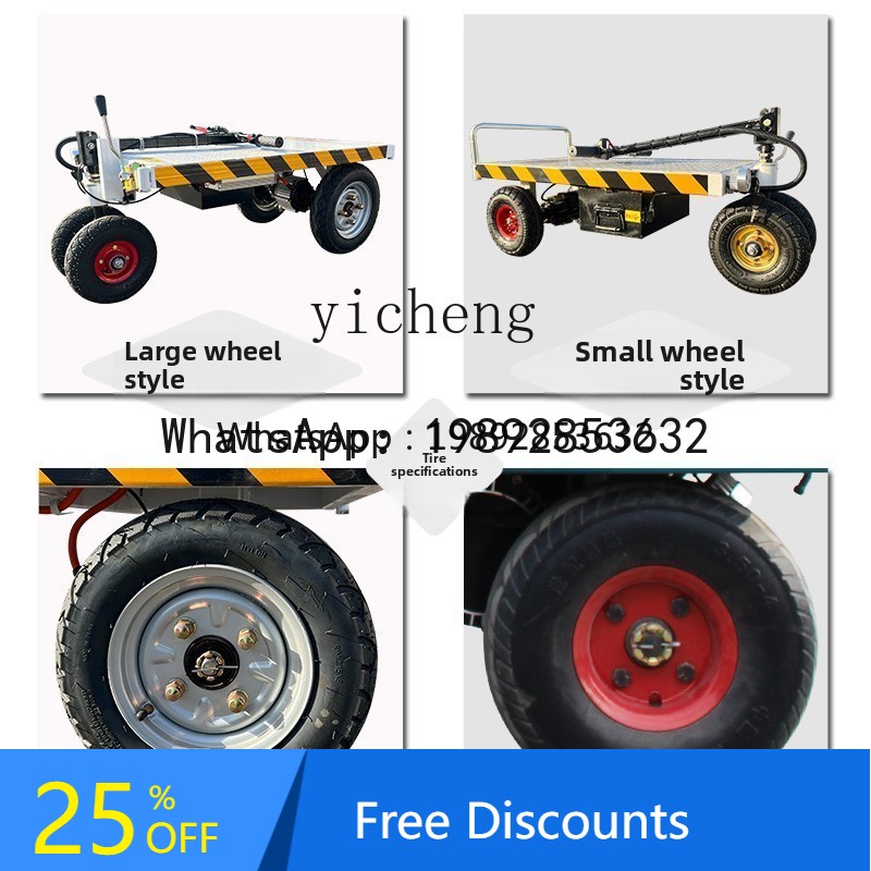 ABB dynamic folding flatbed tr - Home Improvement Trailer ulasan dan harga