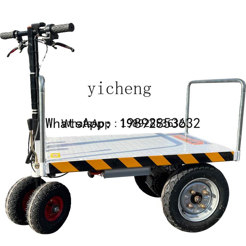 ABB dynamic folding flatbed tr - Home Improvement Trailer ulasan dan harga