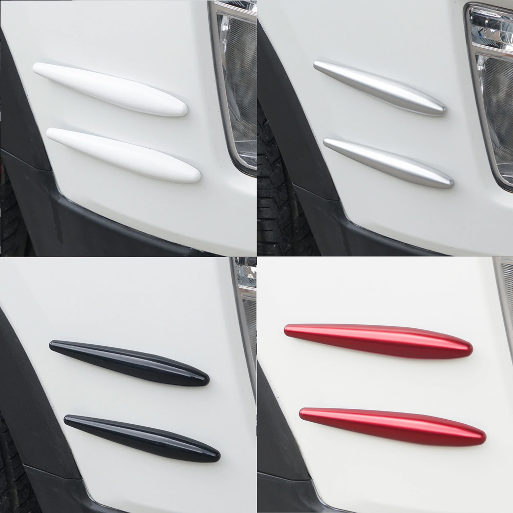 Set Bumper Lip Decoration Diff - Home Improvement Cars ulasan dan harga