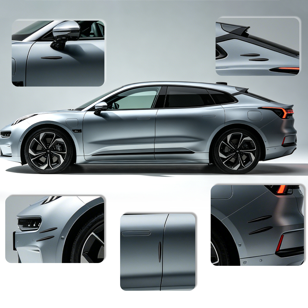 Set Bumper Lip Decoration Diff - Home Improvement Cars ulasan dan harga