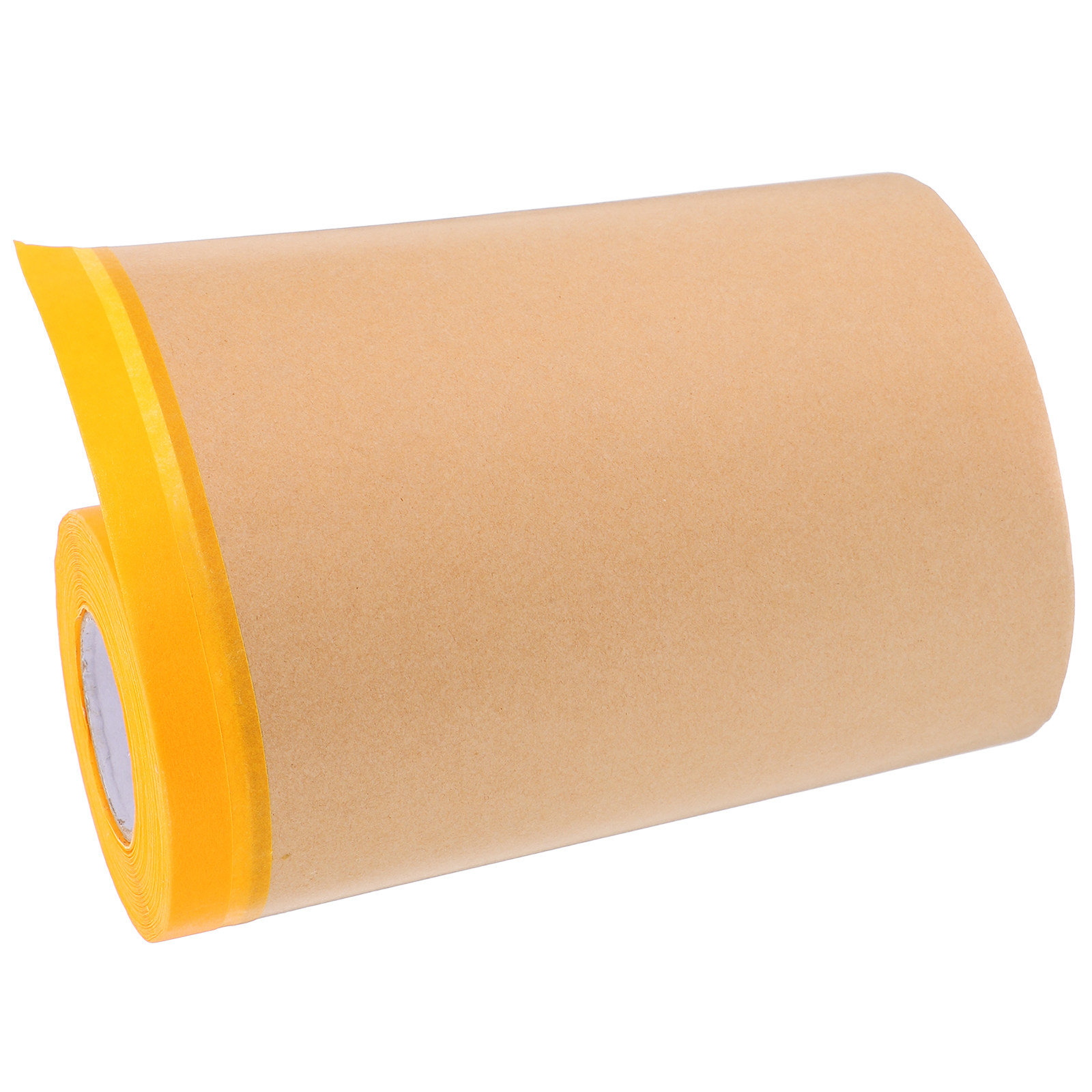 Heavy-Duty Pre-Taped Masking P - Home Improvement Cars ulasan dan harga