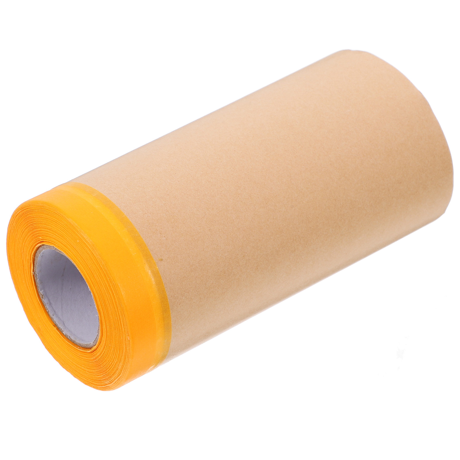 Heavy-Duty Pre-Taped Masking P - Home Improvement Cars ulasan dan harga