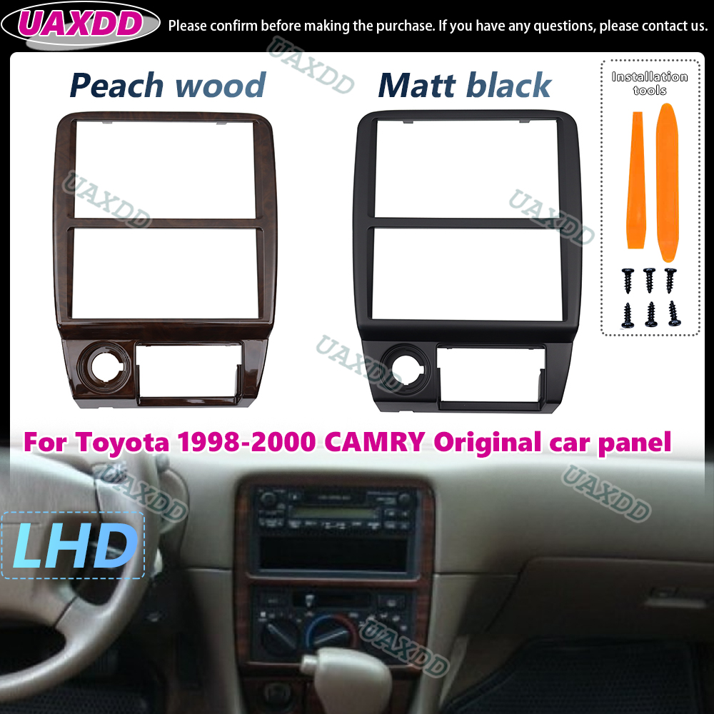 for TOYOTA 1998-2000 CAMRY Ori - Electrical Outlet Cover ulasan dan harga