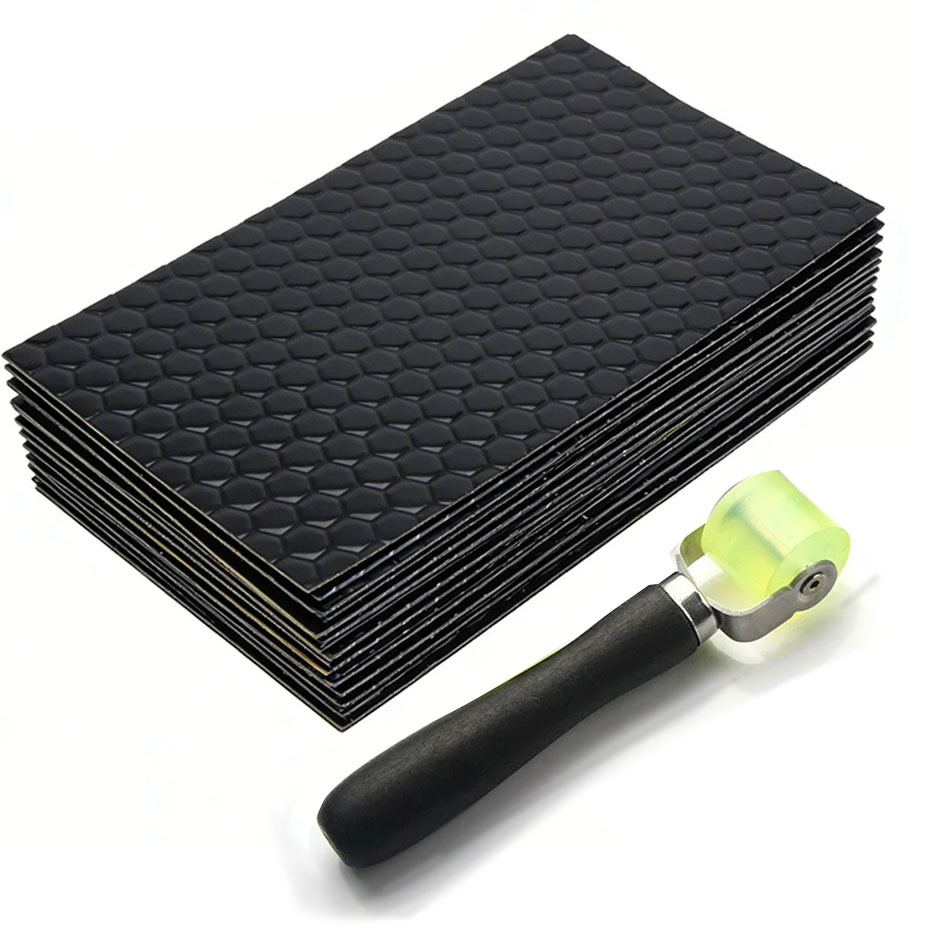 QXNY SelfAdhesive ButylRubber  - Home Improvement Cars ulasan dan harga