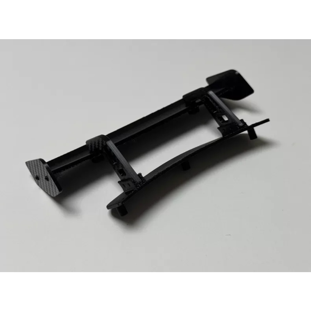Custom Aerodynamic Rear Wing S - Home Improvement Cars ulasan dan harga