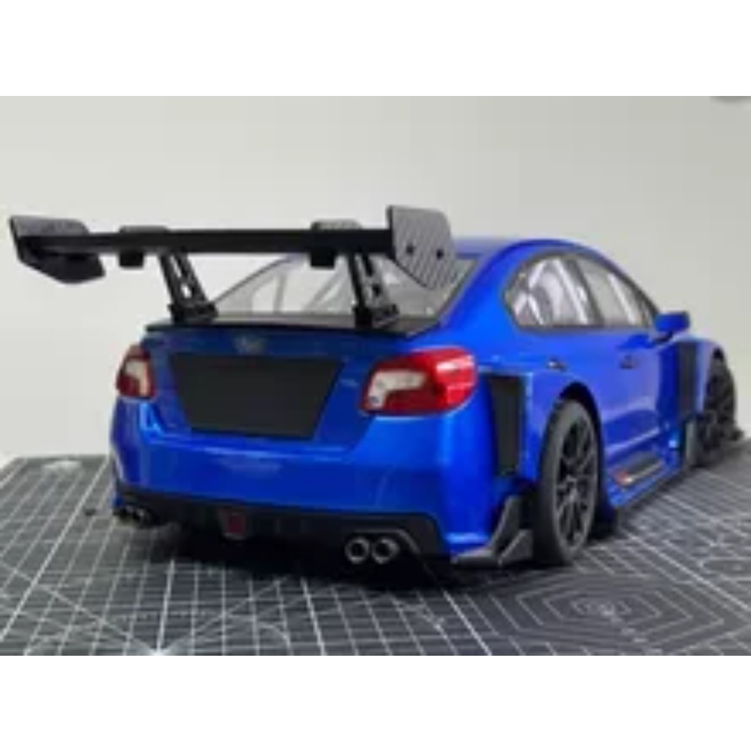 Custom Aerodynamic Rear Wing S - Home Improvement Cars ulasan dan harga