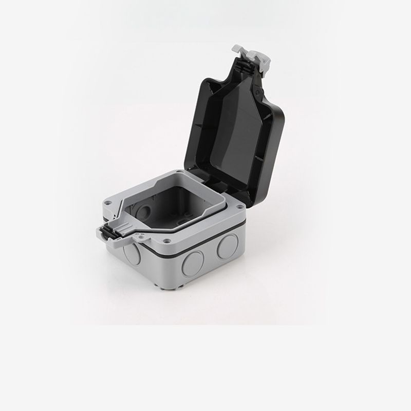 Single Gang Weatherproof in-Us - Electrical Outlet Cover ulasan dan harga