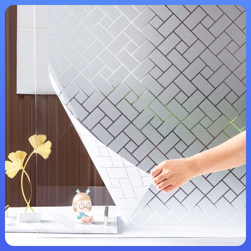 Privacy And Privacy Screen Pro - Window Insulation Film ulasan dan harga