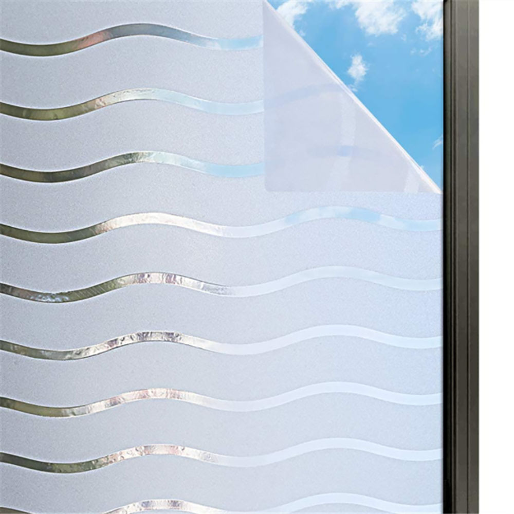 Privacy And Privacy Screen Pro - Window Insulation Film ulasan dan harga