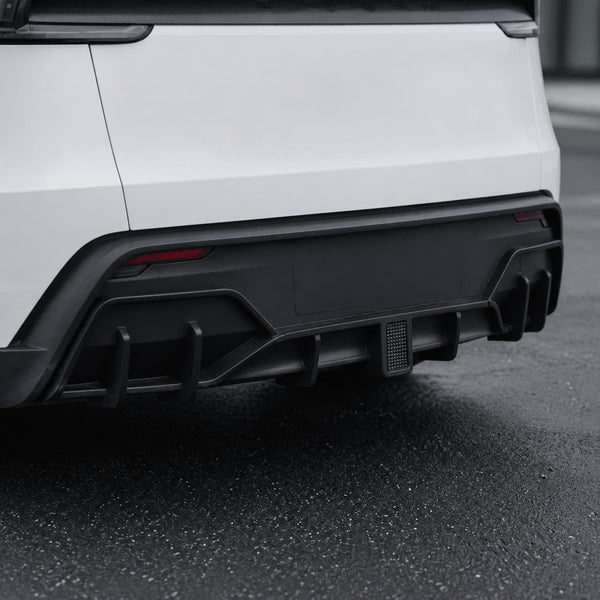 For Tesla Model Y Juniper Rear - Home Improvement Cars ulasan dan harga