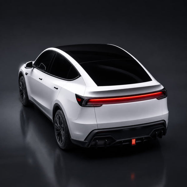 For Tesla Model Y Juniper Rear - Home Improvement Cars ulasan dan harga