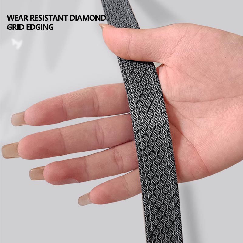 Transparent windproof sealing  - Window Insulation Film ulasan dan harga