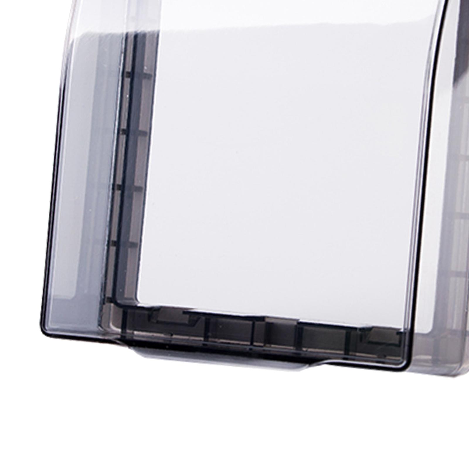 Bathroom Socket Waterproof Pro - Electrical Outlet Cover ulasan dan harga