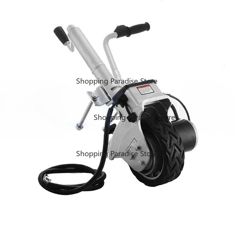 Electric Car Mover Motorised W - Home Improvement Trailer ulasan dan harga