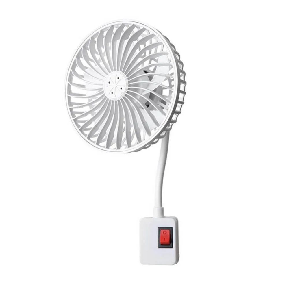 360 Rotatable Socket Fan with  - Electrical Outlet Cover ulasan dan harga