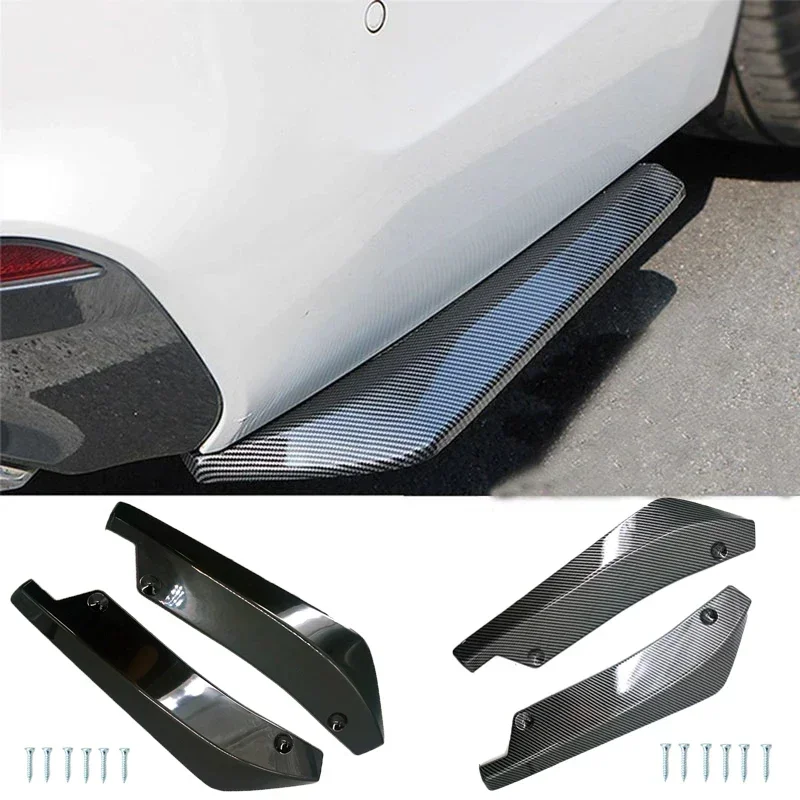 Car Front Rear Bumper Strip Li - Home Improvement Cars ulasan dan harga