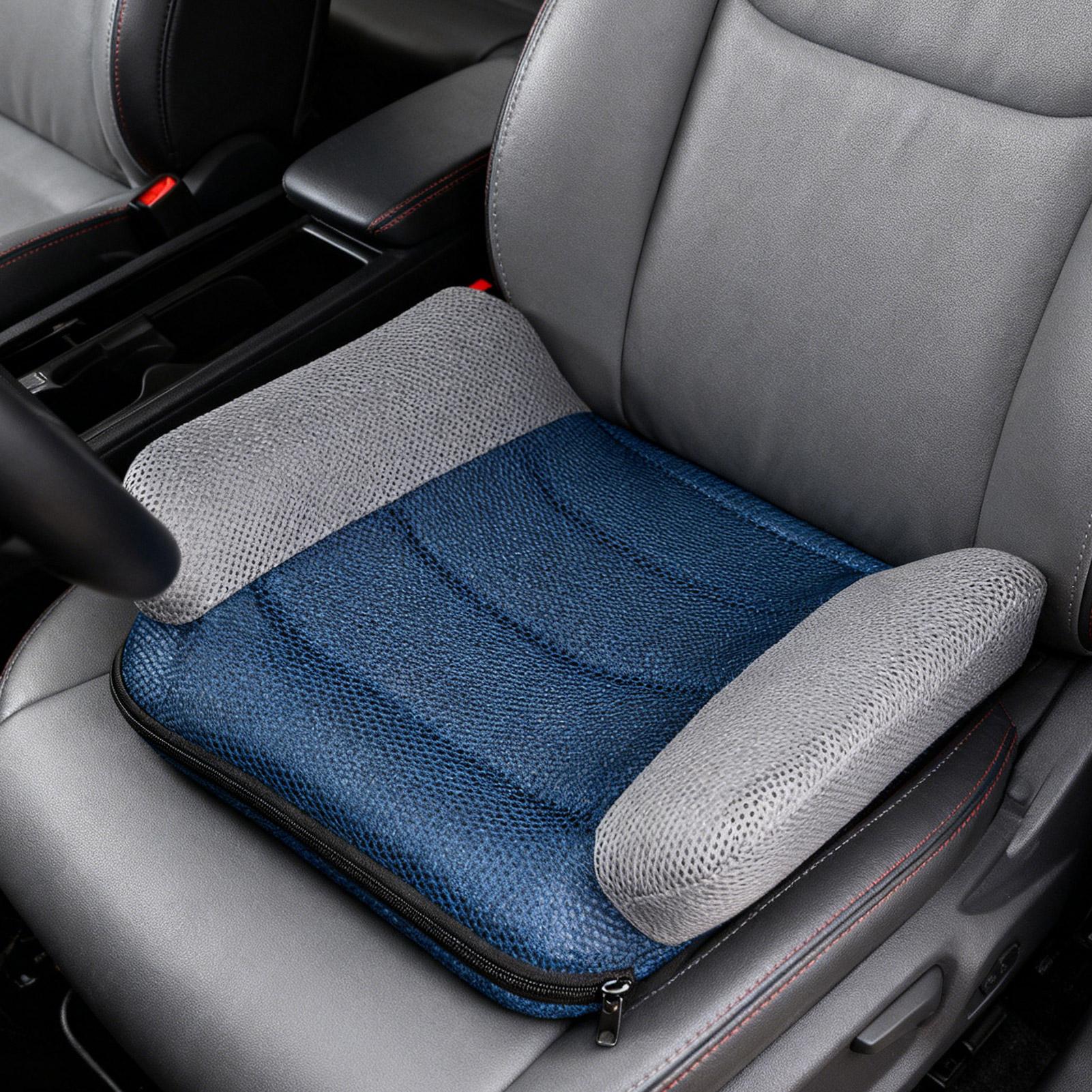 Car Seat Cushion for Height Wa - Home Improvement Cars ulasan dan harga