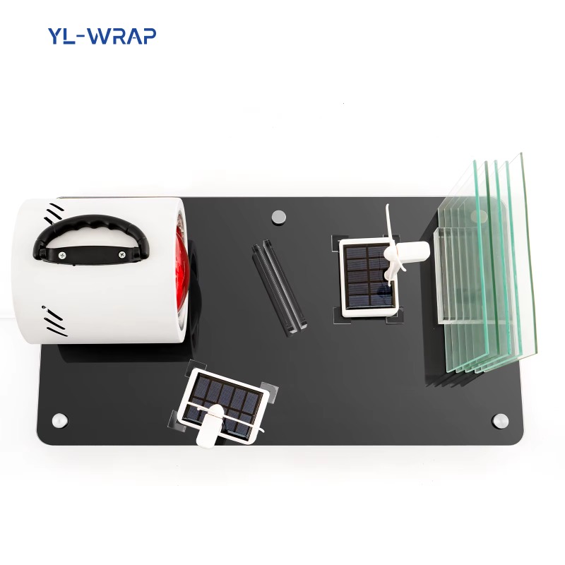 Good Quality Customized LOGO T - Window Insulation Film ulasan dan harga