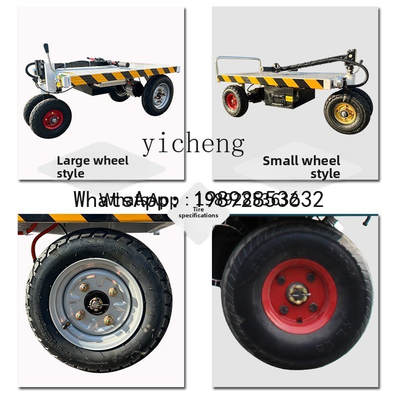 dynamic folding flatbed truck  - Home Improvement Trailer ulasan dan harga