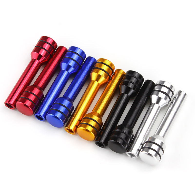 Car Alloy Door Lock Pins Lock  - Home Improvement Cars ulasan dan harga