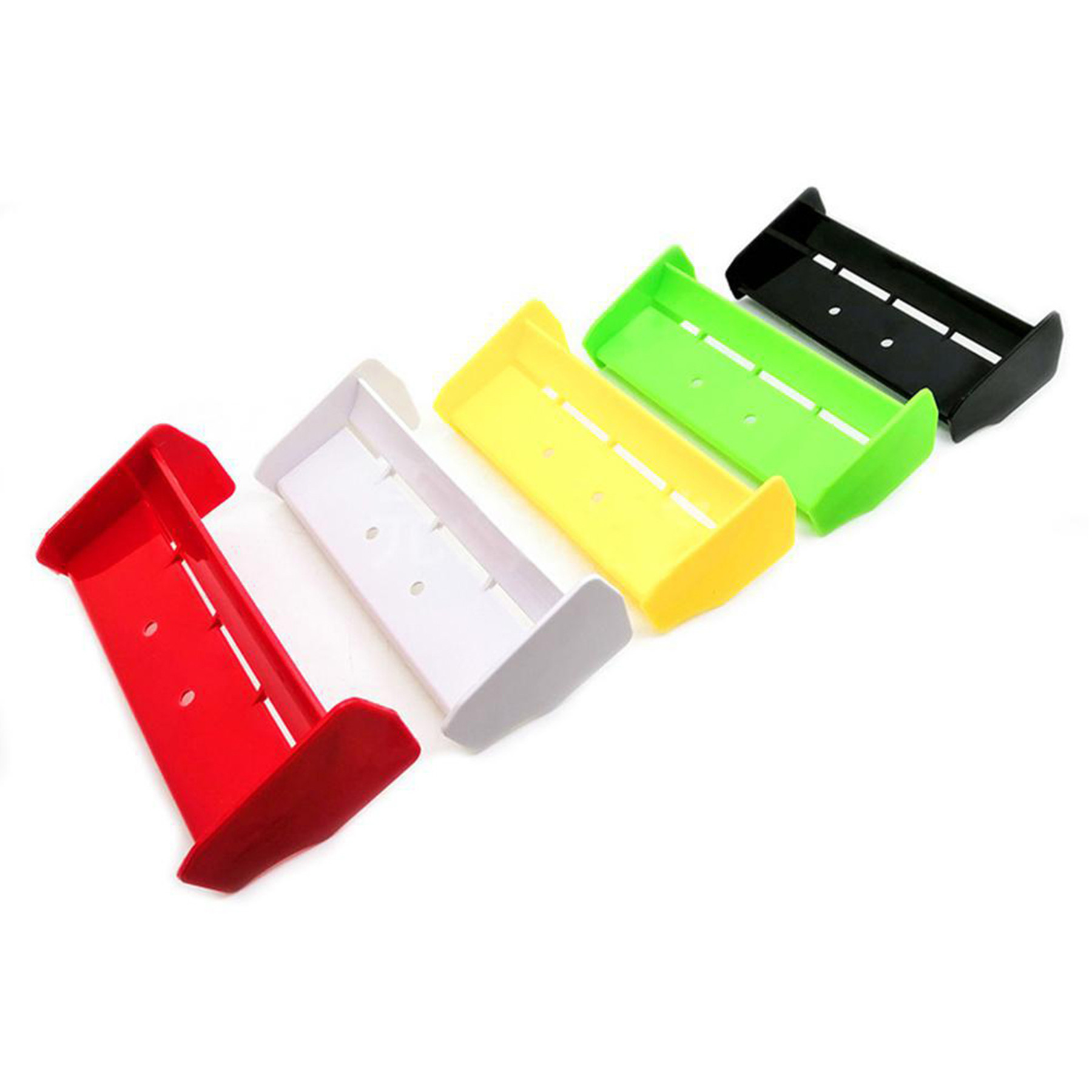 1/10 RC Car Force Rear Spoiler - Home Improvement Cars ulasan dan harga