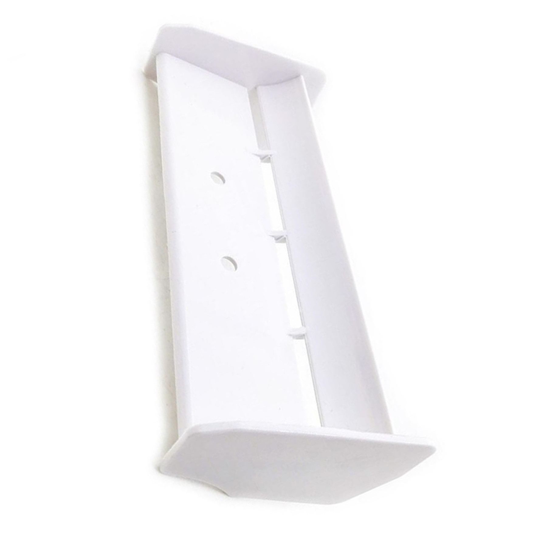 1/10 RC Car Force Rear Spoiler - Home Improvement Cars ulasan dan harga