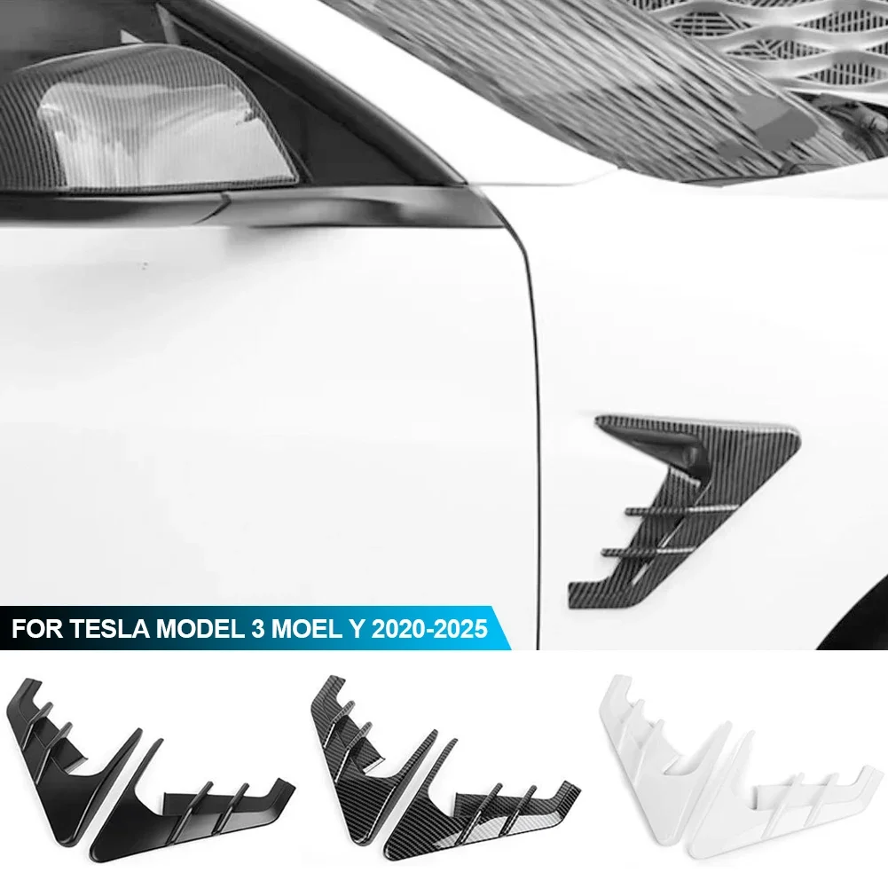 2Pcs For Tesla Model 3 Moel Y  - Home Improvement Cars ulasan dan harga