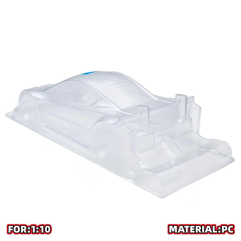 1/10 RC On‑Road Drift Car Body - Home Improvement Cars ulasan dan harga
