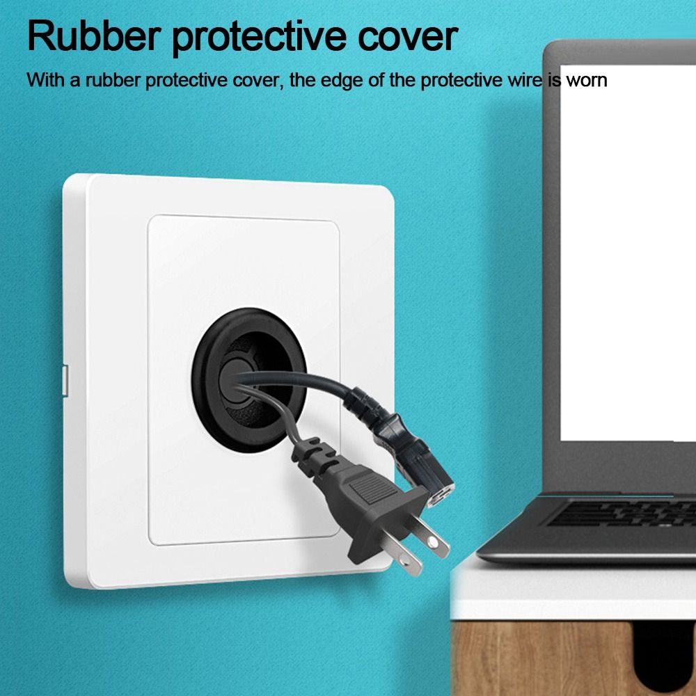 Electrical Supplies With Rubbe - Electrical Outlet Cover ulasan dan harga