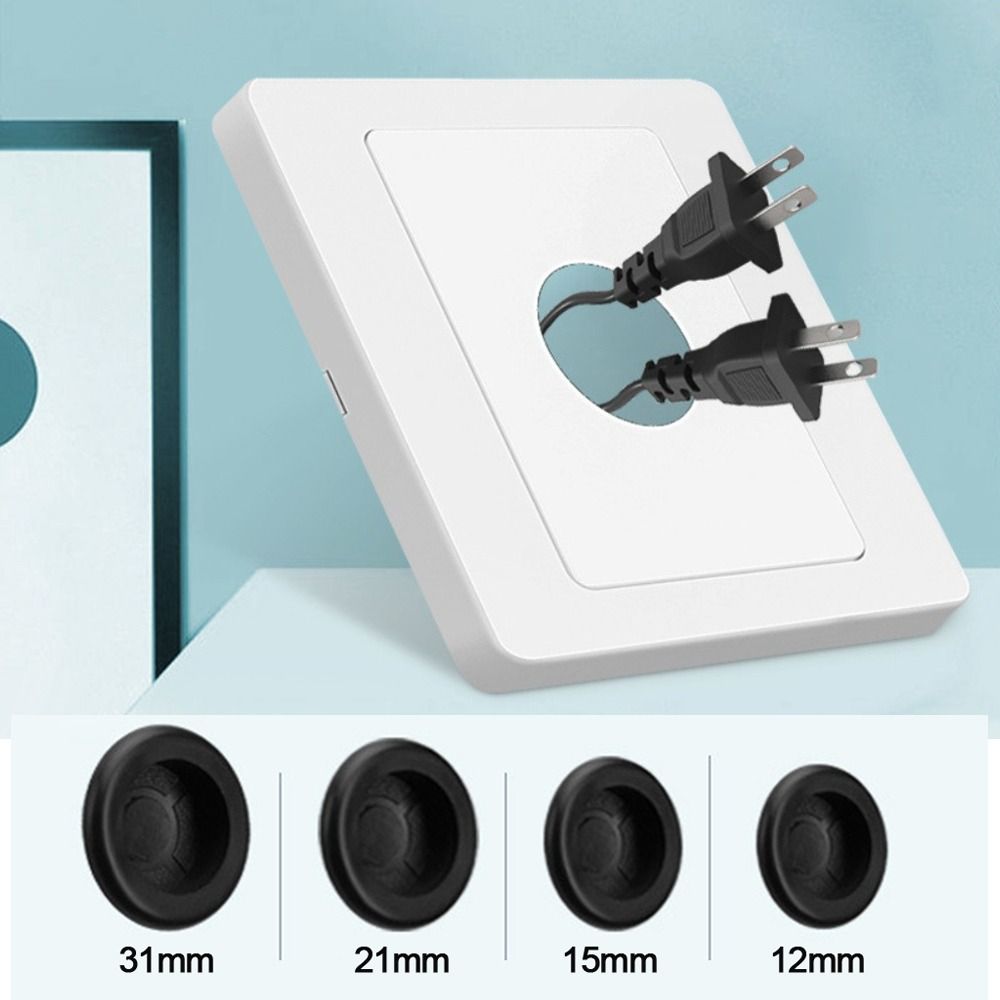 Electrical Supplies With Rubbe - Electrical Outlet Cover ulasan dan harga