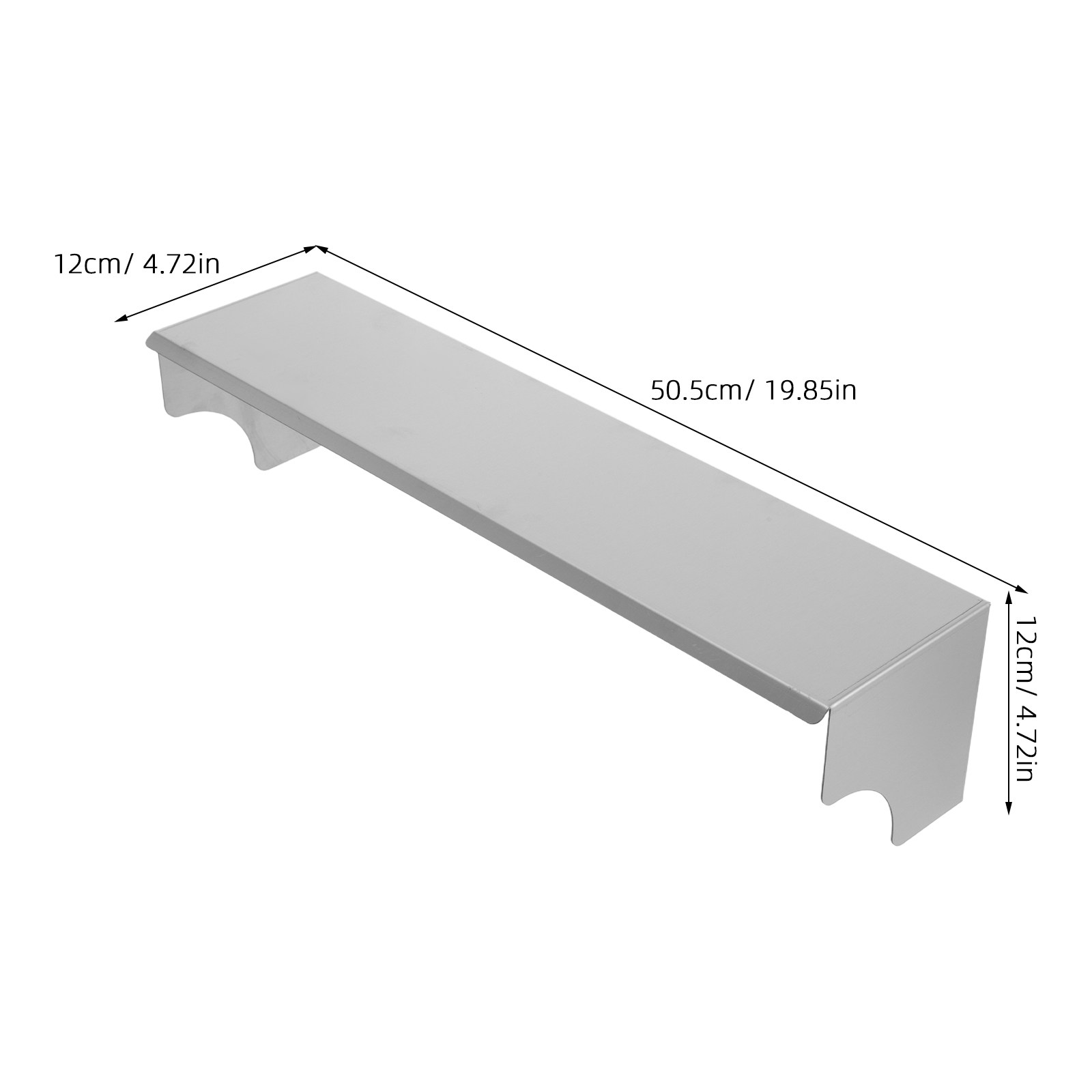 Mailbox Rainproof Cover Outdoo - Electrical Outlet Cover ulasan dan harga